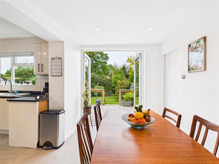 3 Bedroom Semi-Detached House For Sale In West Town Lane, Bristol, BS4