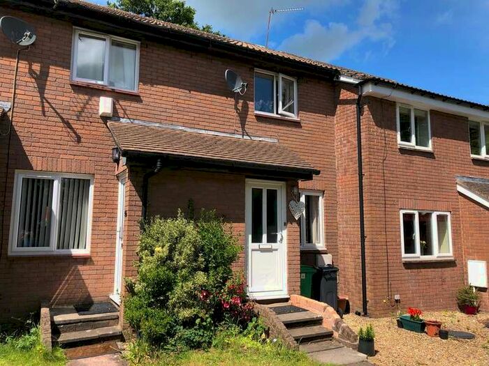 2 Bedroom Semi-Detached House To Rent In Geraint Close, Thornhill, Cardiff, CF14