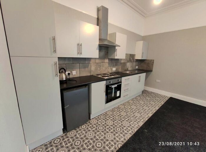 Studio To Rent In Brighton Road, Rhyl, LL18