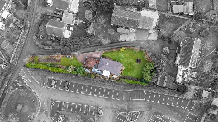 4 Bedroom Detached House For Sale In Mount Cottage, Little Shore Lane, Southampton, Hampshire, SO32