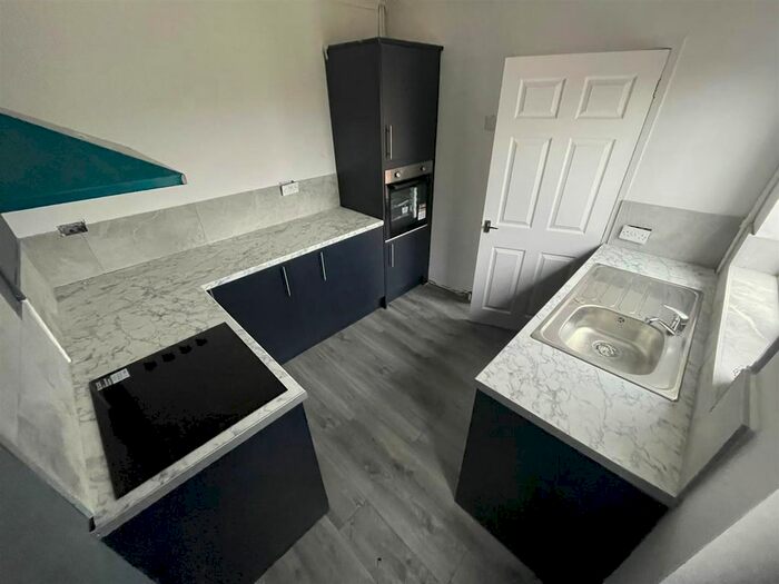 3 Bedroom Terraced House To Rent In Borrowdale Road, Widnes, WA8