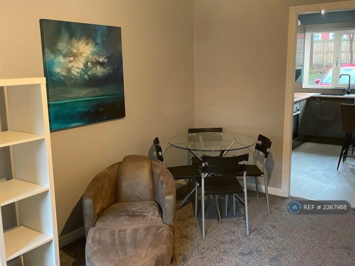 1 Bedroom Flat To Rent In West Winnelstrae, Edinburgh, EH5