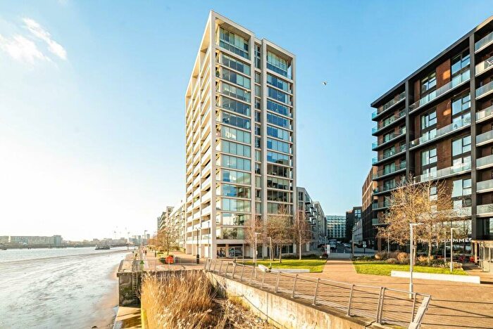 2 Bedroom Apartment To Rent In Admiralty Avenue, London, E16