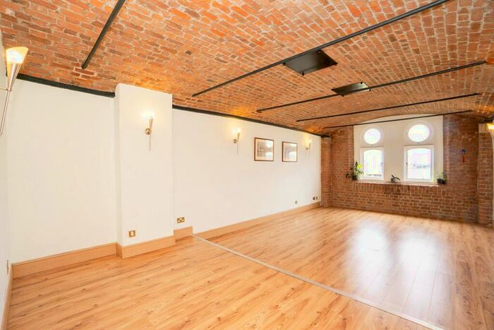 2 Bedroom Apartment To Rent In Waterloo Warehouse, Liverpool, L3