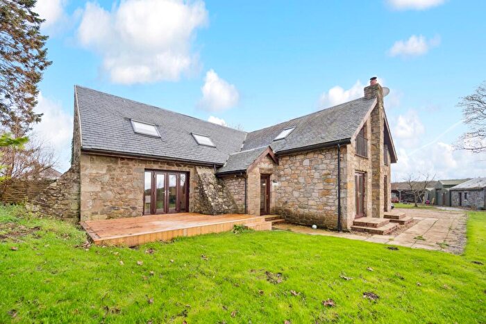 4 Bedroom Detached House To Rent In Balmore Farm, Old Balmore Road, Glasgow, East Dunbartonshire, G64
