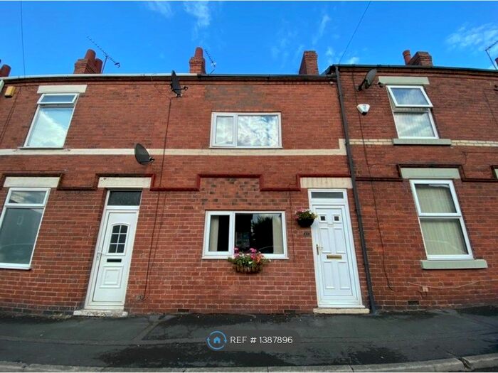 3 Bedroom Terraced House To Rent In King Street, Pontefract, WF8