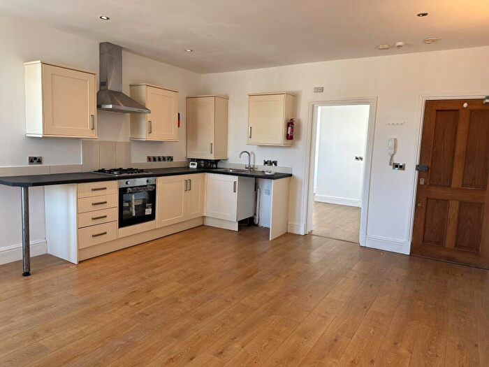 1 Bedroom Flat To Rent In Westbury Road, Dover, CT17