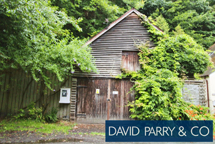 4 Bedroom Detached House For Sale In Stowe Knighton, LD7