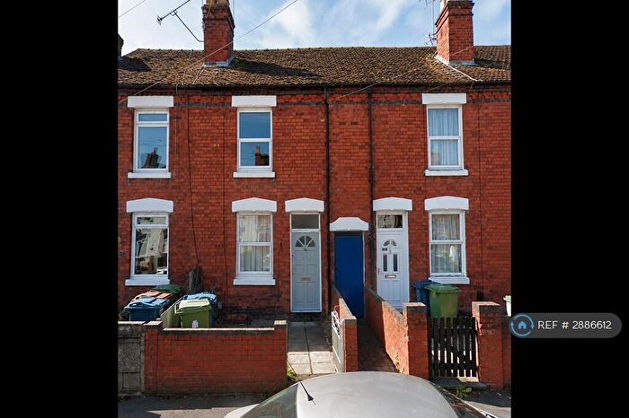 2 Bedroom Terraced House To Rent In Peel Terrace, Stafford, ST16