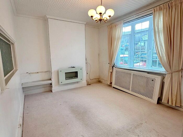 3 Bedroom Terraced House For Sale In Gethin Place, Abercanaid, Merthyr Tydfil, CF48