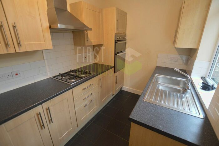 3 Bedroom Terraced House To Rent In Albion Street, Oadby LE2