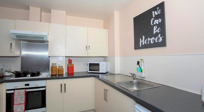 1 Bedroom Flat To Rent In Marble Street, Leicester, LE1