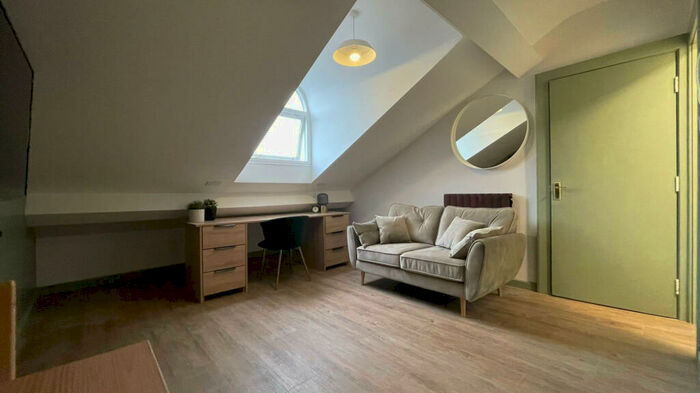 1 Bedroom House To Rent In Flat Princes Road, Liverpool, Liverpool, L8