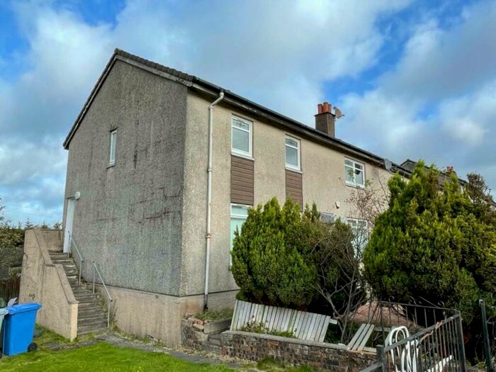 3 Bedroom Cottage For Sale In Glebe Avenue, Douglas, ML11