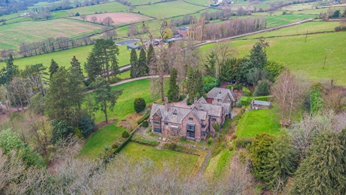 7 Bedroom Detached House For Sale In Llansoar, Newport, NP18