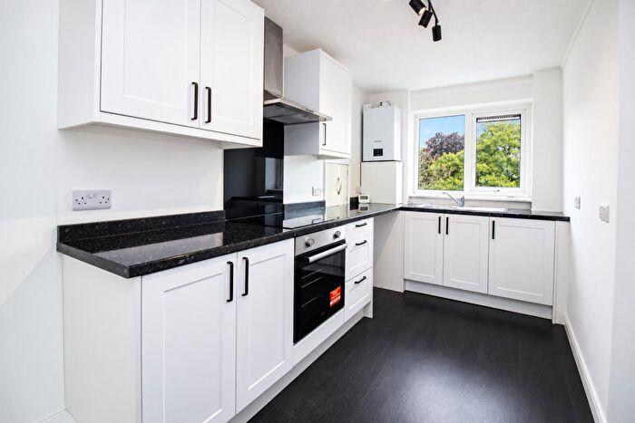 1 Bedroom Flat To Rent In Mayfield Flats, Darwen, BB3