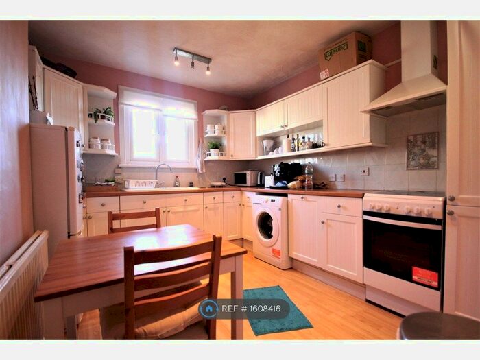 1 Bedroom Flat To Rent In London, London, E4