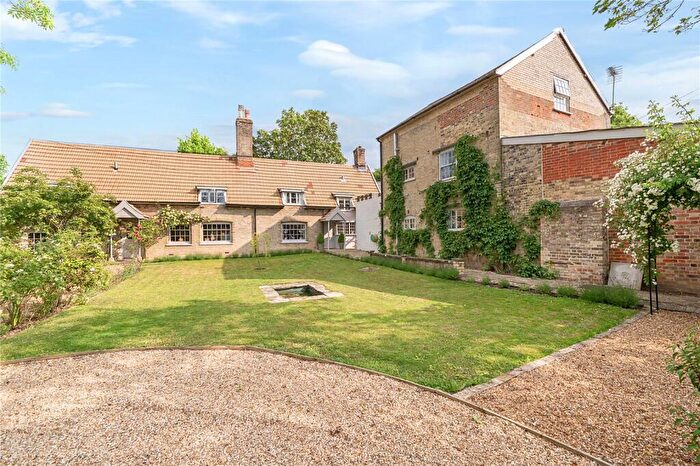 8 Bedroom Detached House For Sale In Mill Road, Buxhall, Stowmarket, Suffolk, IP14