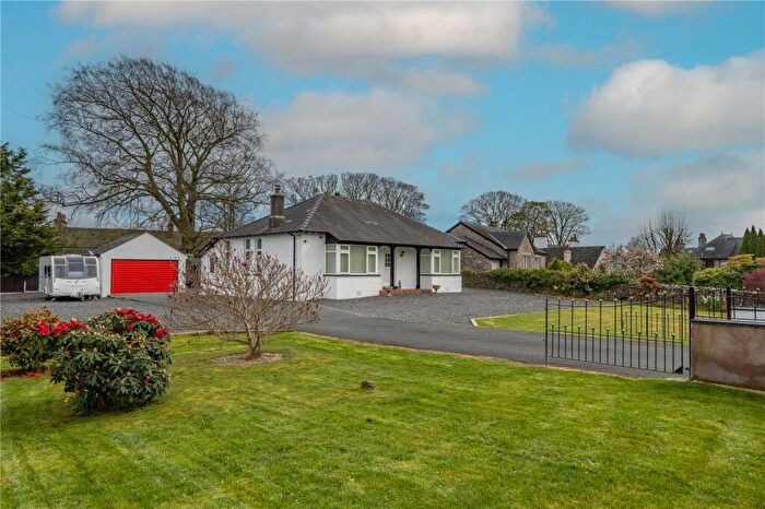 3 Bedroom Bungalow For Sale In Endmoor, Kendal, Cumbria, LA8