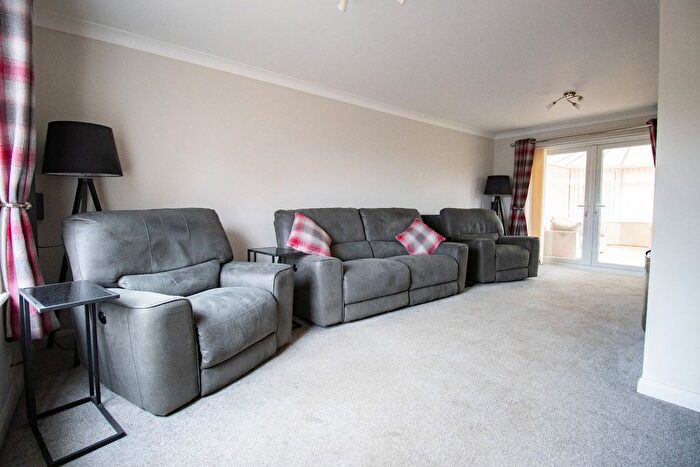 4 Bedroom Detached House For Sale In Old Hall Drive, Dersingham, King's Lynn, Norfolk, PE31