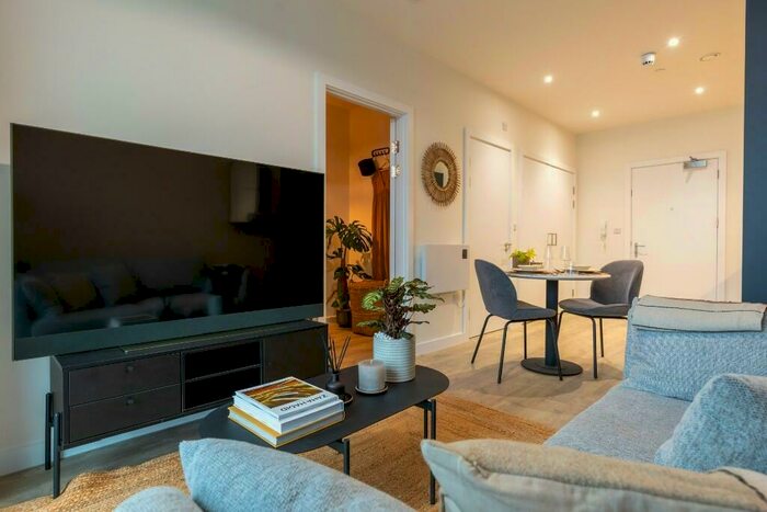 1 Bedroom Flat To Rent In Flat, Kangaroo Works, Rockingham Street, Sheffield, S1