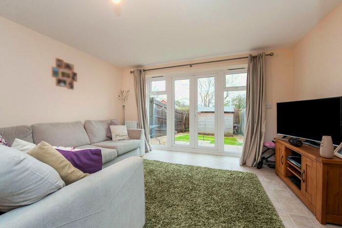 2 Bedroom Terraced House To Rent In Charlesby Drive, Watchfield, Swindon, SN6