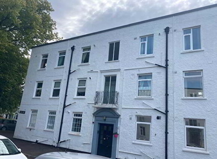 2 Bedroom Apartments For Sale In Merville Garden Village, Newtownabbey, BT37
