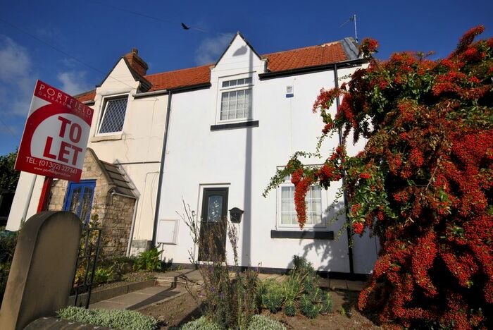 2 Bedroom Semi-Detached House To Rent In High Road, Warmsworth, Doncaster, DN4