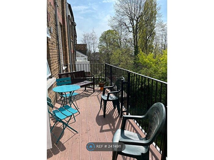 Studio To Rent In Frognal, London, NW3