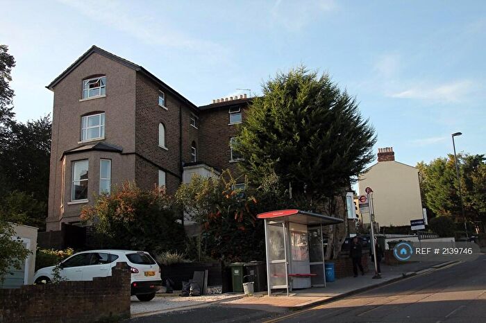 1 Bedroom Flat To Rent In Sydenham, Sydenham, SE26