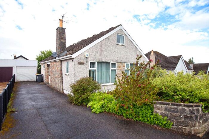 4 Bedroom Detached Bungalow For Sale In Sea View Drive, Hest Bank, Lancaster, LA2