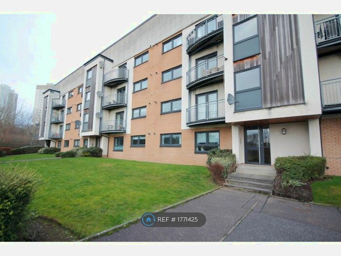 2 Bedroom Flat To Rent In Newburgh Street, Glasgow, G43