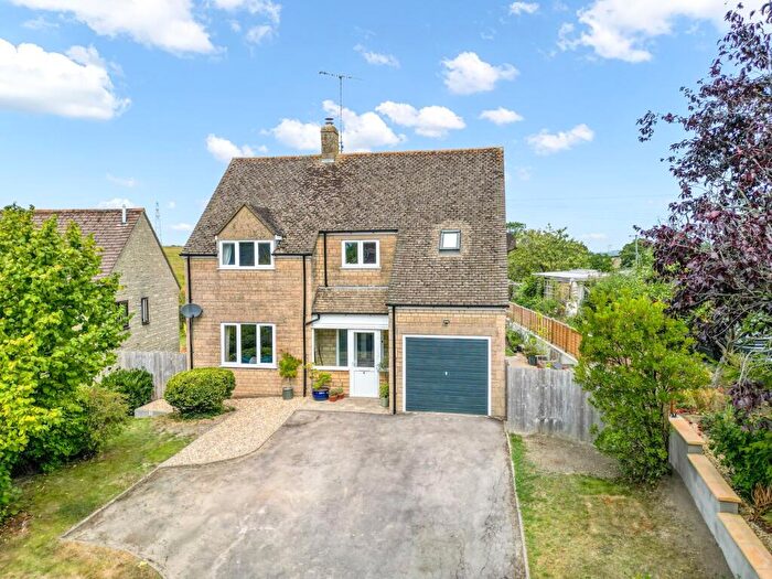 3 Bedroom Detached House For Sale In Seven Waters, Leonard Stanley, GL10