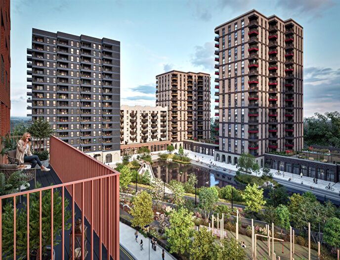 1 Bedroom Flat For Sale In Dagenham Green, Barking Amp; Dagenham, RM9