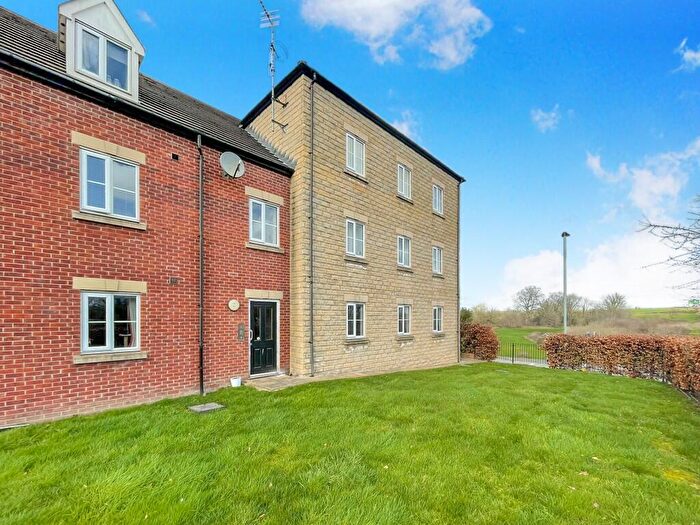 1 Bedroom Apartment For Sale In Willow Way, Leeds, West Yorkshire, LS14