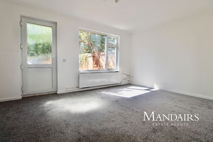 3 Bedroom End Of Terrace House For Sale In Bringhurst, Orton Goldhay, Peterborough, PE2