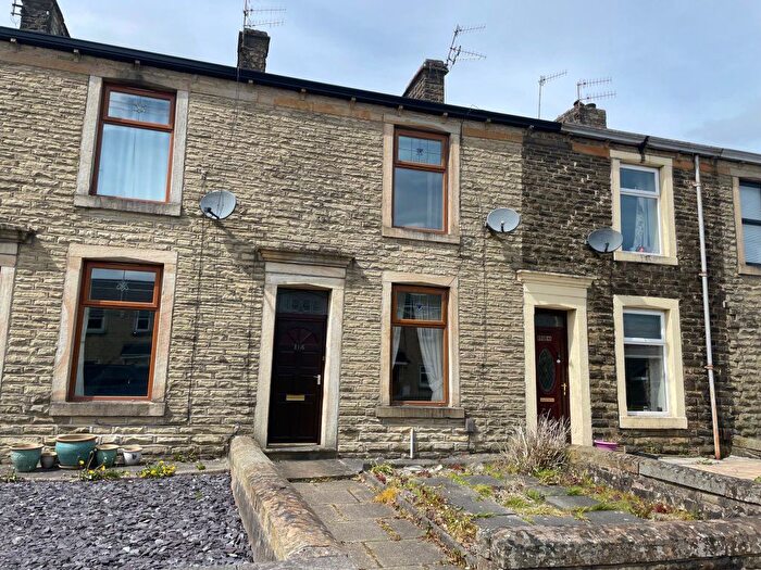 2 Bedroom Cottage To Rent In New Lane, Oswaldtwistle, Accrington, BB5