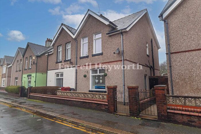 3 Bedroom House For Sale In Dunoon Street, Barrow In Furness, LA14