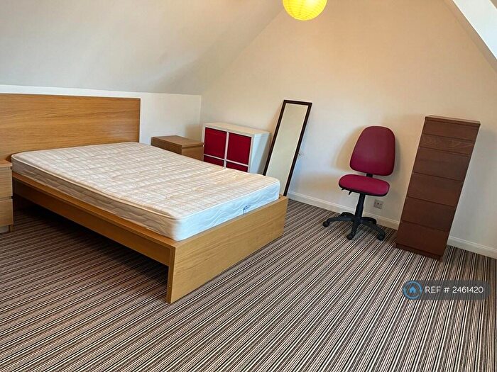 6 Bedroom Semi-Detached House To Rent In Spital, Aberdeen, AB24