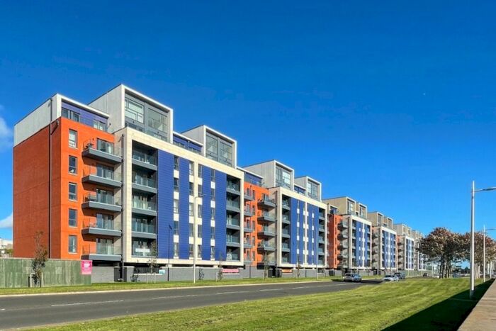 1 Bedroom Flat To Rent In Riverside Drive, Riverside, Dundee, DD1