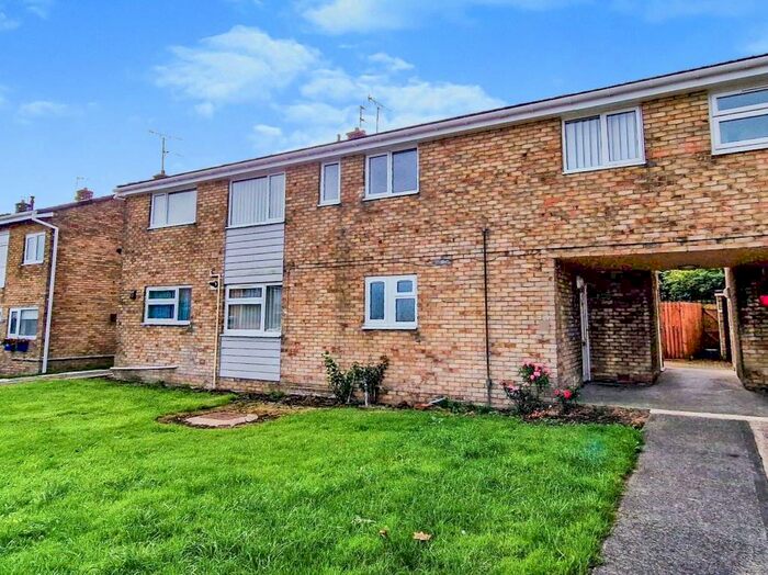 2 Bedroom Flat To Rent In Forster Avenue, Bedlington, NE22