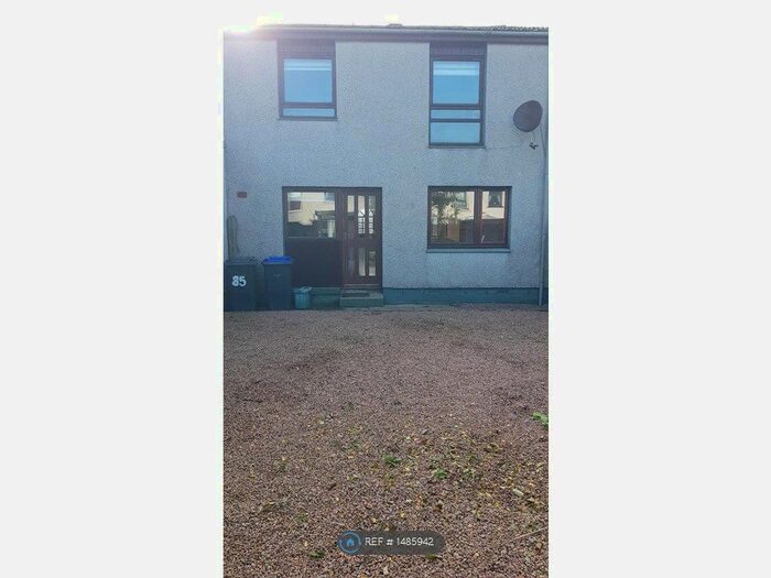 3 Bedroom Semi-Detached House To Rent In School Road, Peterhead, AB42