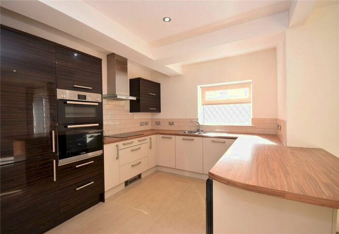 3 Bedroom Semi-Detached House To Rent In Hawks Nest Gardens West, Alwoodley, Leeds, LS17