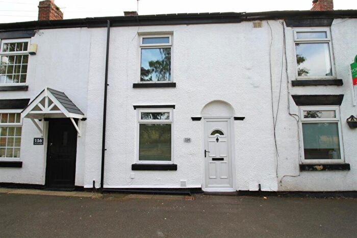 2 Bedroom House For Sale In Two Trees Lane, Denton, Manchester, M34