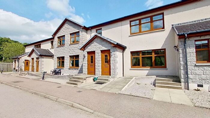 2 Bedroom Flat To Rent In Whitehorse Pend, Balmedie, AB23