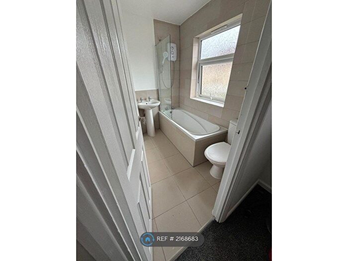 1 Bedroom Flat To Rent In Kirkby Road, Sutton-In-Ashfield, NG17