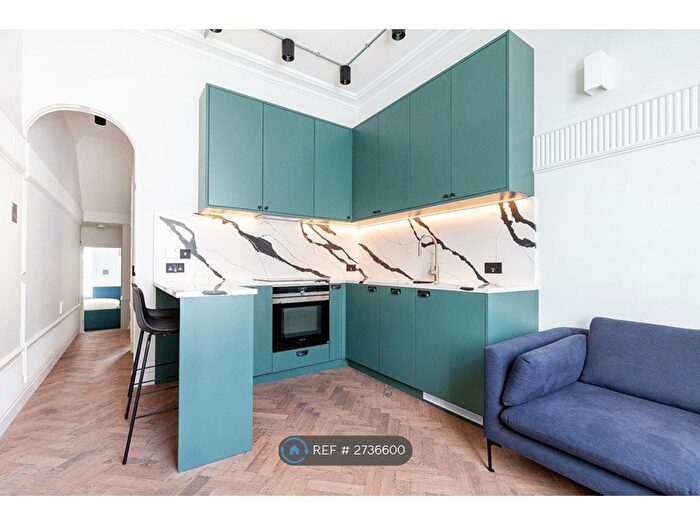 2 Bedroom Flat To Rent In Winchester Street, London, SW1V