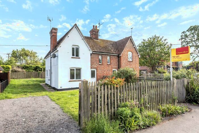 3 Bedroom Semi-Detached House To Rent In Culham, Oxfordshire, OX14