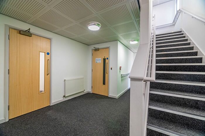 1 Bedroom Flat To Rent In Bywater House - Birmingham Student Accommodation, Harold Road, Birmingham, B16