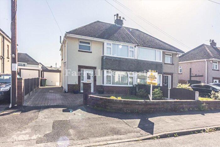 3 Bedroom House For Sale In Pineway, Fulwood, Preston, PR2